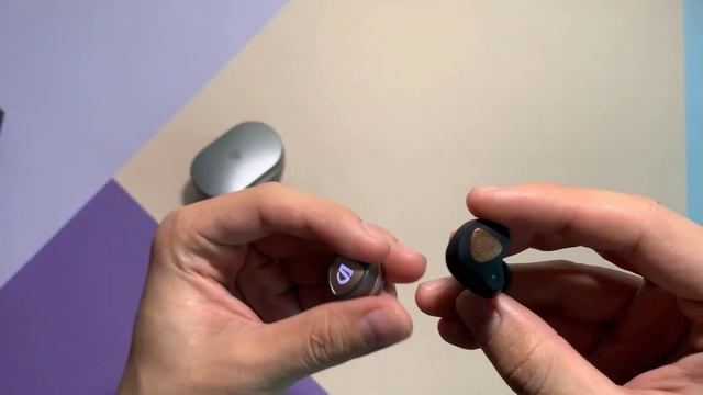 Review sâu Soundpeats SONIC - Chọn Soundpeats SONIC hay Truengine 3SE ? смотреть онлайн