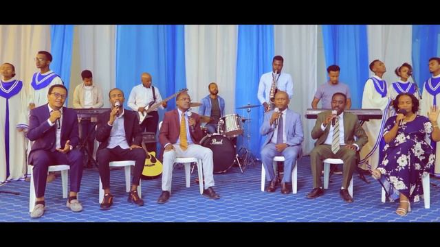 'በእምነት እኖራለሁ' ( Bemnet Enoralehu ) አስናቀች ተ./ ደስታ ቢ./ ተስፋዬ ጋ. / አባይነህ ሻ. / አቤል ተ. / አስራት ሙ./ смотреть онлайн