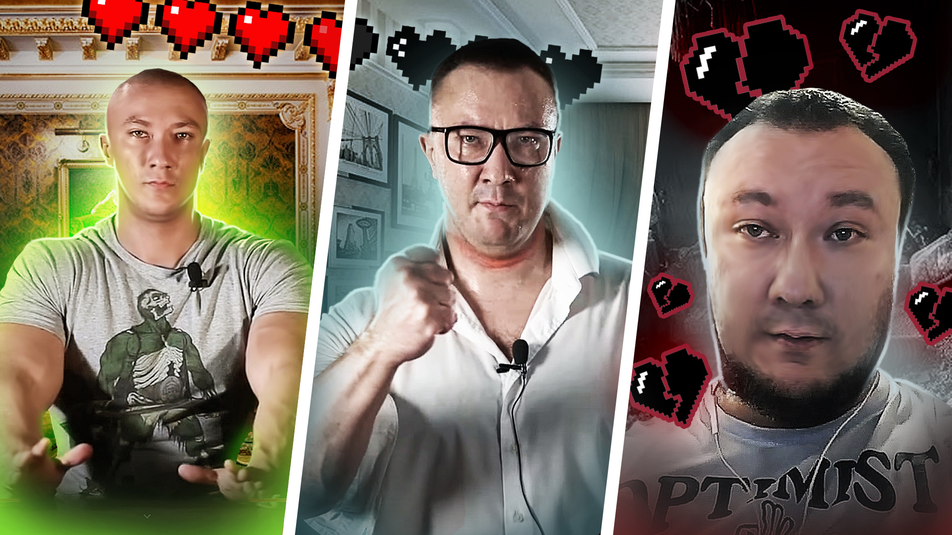 ПОСЛЕДСТВИЯ 11 ЛЕТ НА СТЕРОИДАХ БЕЗ ПЕРЕРЫВА. ТИХОМИРОВ АЛЕКСАНДР смотреть онлайн