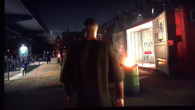 FIFA20 PS4 обзор игры