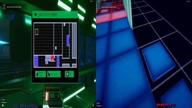 Operation: Tango [Split-screen]: Digital Dive #4 смотреть онлайн