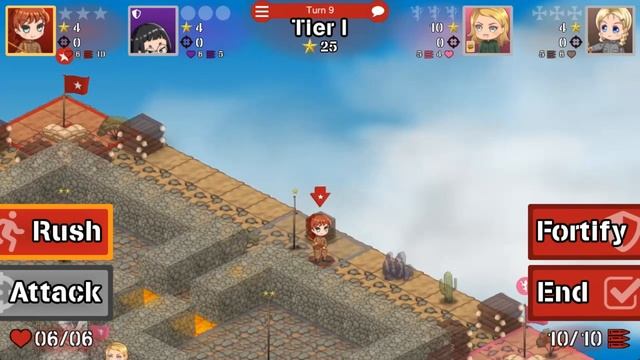 Townsmen VR, Iron Guard VR and More! HOGuru's Review for the Week of March 23! смотреть онлайн