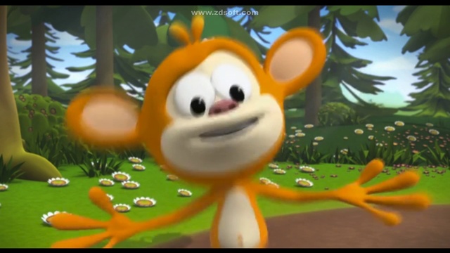 Monkey See, Monkey Do Season 2 Episode 9 Chameleon смотреть онлайн