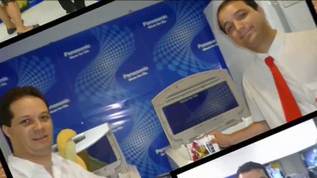Vídeo (2) Panasonic - 2011 смотреть онлайн