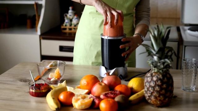 Detox Smoothie To Cleanse And Lose Weight | 3 Must-Try Recipes