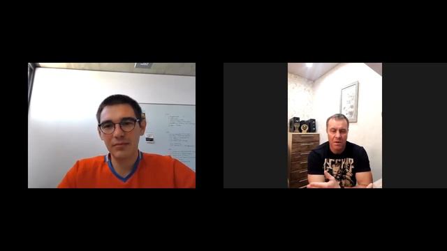 Интервью с Ажермачевым АБ перед выборной конференцией ВФГС 2020 (часть 2) смотреть онлайн