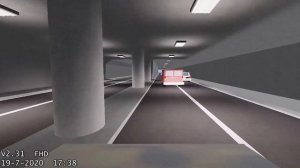 Roblox Car Crash Compilation 11