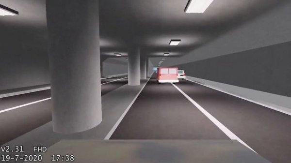 Roblox Car Crash Compilation 11