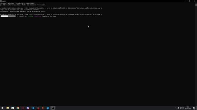 BOT DIVULGAÇÃO SELF BOT PEGANDO 800 MEMBROS | ATUALIZADO!! смотреть онлайн