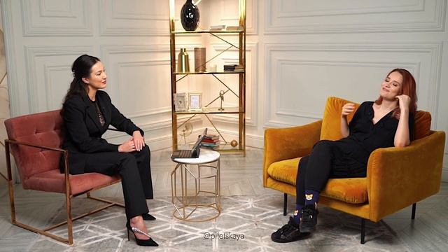 Как почувствовать опору и безопасность в деньгах, родить в прекрасных условиях и подарить себе ? смотреть онлайн