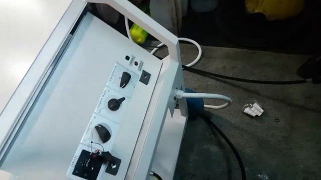 Апарат высокого давления Профи 2е с электроподогревом воды. смотреть онлайн