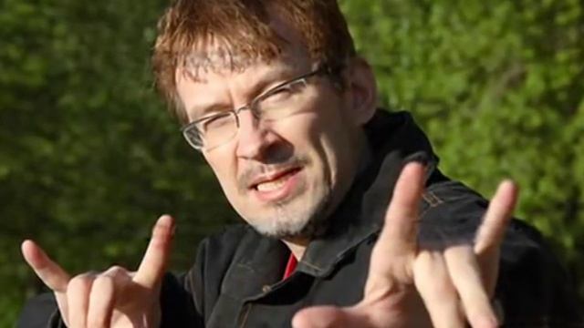 Жуки - Я теперь Властелин Колец