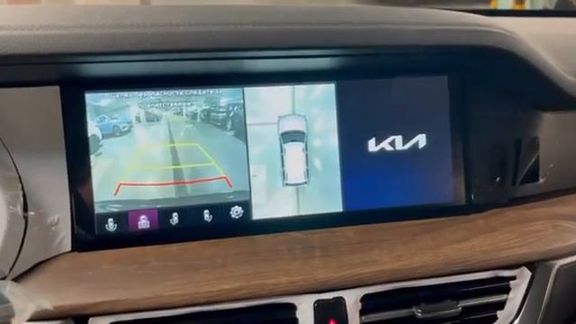 #Москва новое поступление авто #KIA #MOHAVE 2023 из #Казахстана #заказ в #комментарии смотреть онлайн