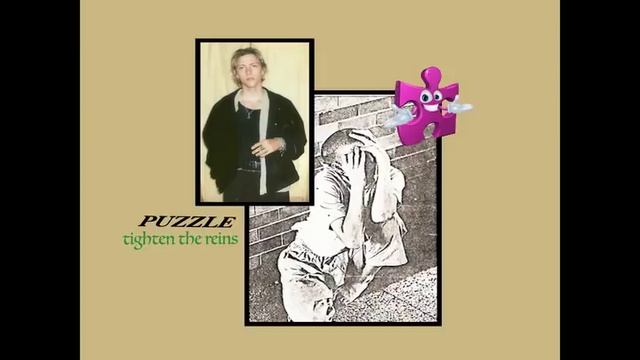 Puzzle - Suck It Up смотреть онлайн