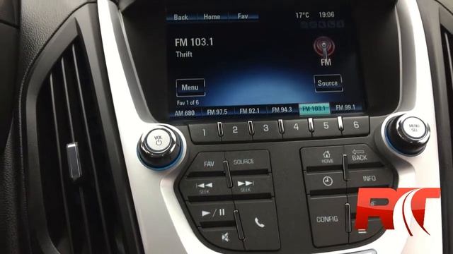 2014 Chevrolet Equinox LT AWD - Best SUV under $25k | ridetime.ca смотреть онлайн