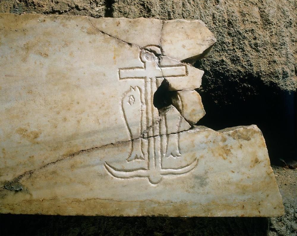 Губкин  _Вифания_  Пасха - 2023