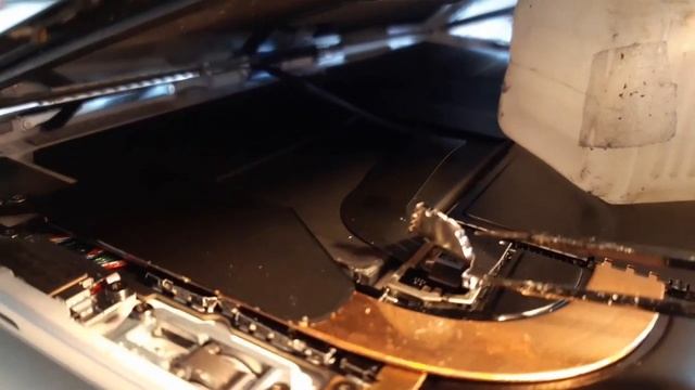 Surface Pro öffnen Microsoft Surface disassembly смотреть онлайн