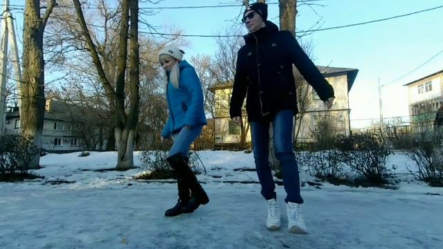 Кто последний простоит На одной ноге, тот НЕ ест лимон Челлендж смотреть онлайн
