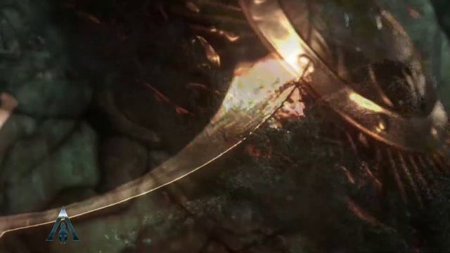 AMAZONAS / Official Trailer / Total War: TROYA DLC Amazonas sale 24 Septiembre GRATIS con TWAccess смотреть онлайн