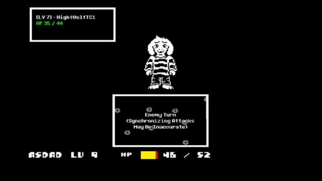 Undertale Multiverse Online | Ilk Izlenim | Soykan ile yeni seri! смотреть онлайн