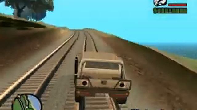 Прхождение Dyom миссии Grove Robery.Las Venturas. смотреть онлайн