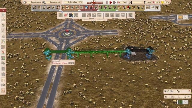 Полезные моды для Workers & Resources: Soviet Republic