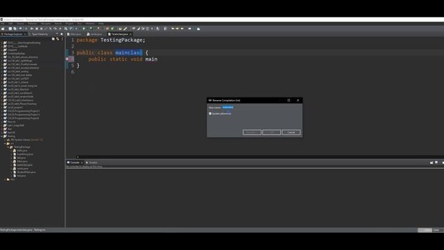 JAVA || How to look at the public static void main(String args); смотреть онлайн
