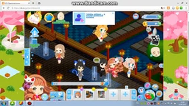 Обзор игры Маленький мир :) смотреть онлайн