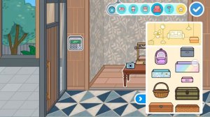 как сделать крутой дом в тока бока