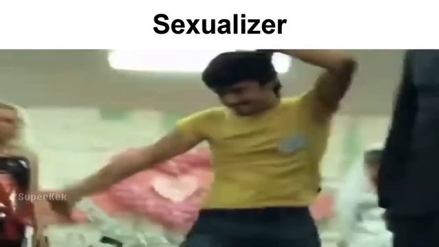 Listening to Hotline Miami 2 OST be like: смотреть онлайн