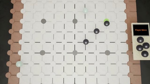 Gomoku v 1.0 смотреть онлайн