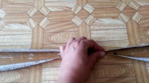 Можно ли постелить новый линолеум на старый