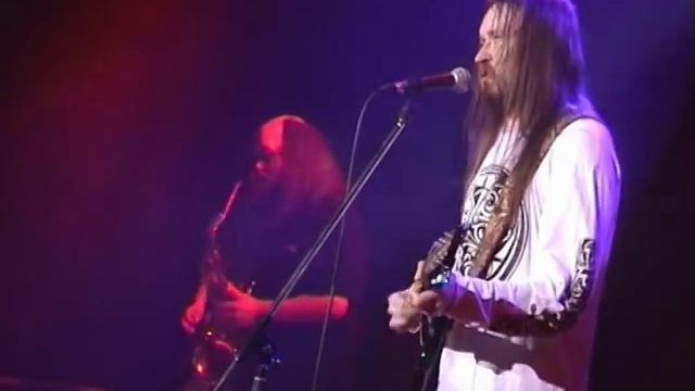 Гражданская Оборона - Луч солнца золотого(ДК Горбунова, 26.04.2003) смотреть онлайн