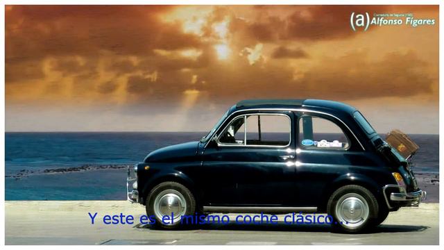 Seguros para coches clásicos смотреть онлайн