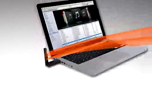 Bose SoundLink Wireless Music System смотреть онлайн