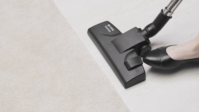 Пылесос VITEK VT-8117 BK, 2200Вт смотреть онлайн