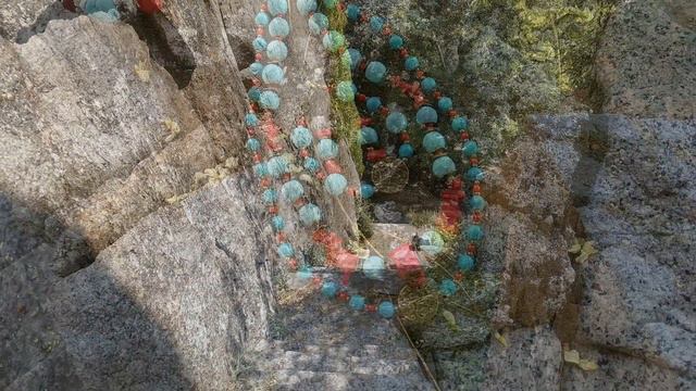 МОИ УКРАШЕНИЯ в цвете Немного красного, голубой и розовый. СВЕТЛАНА Ш. 10.07.2020 смотреть онлайн