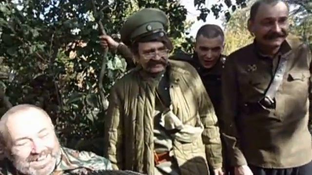 Полковые песельники.18 ДКП. смотреть онлайн