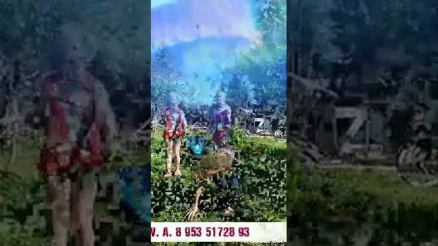 аниматор на десткий праздник в спб 2 смотреть онлайн