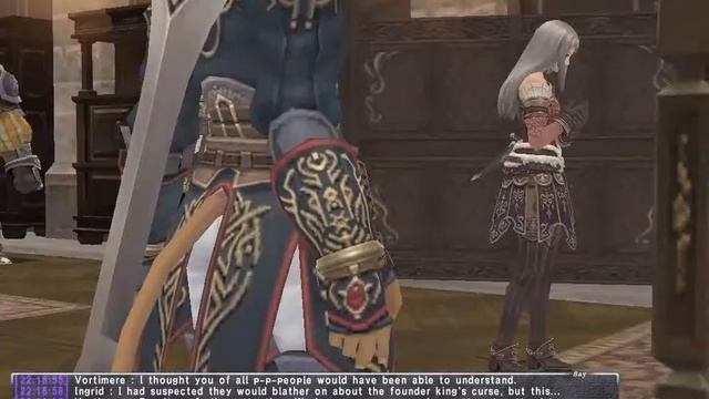 Seekers of Adoulin Mission 29 - The Key смотреть онлайн
