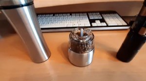 Gemlux Измельчитель для перца и соли