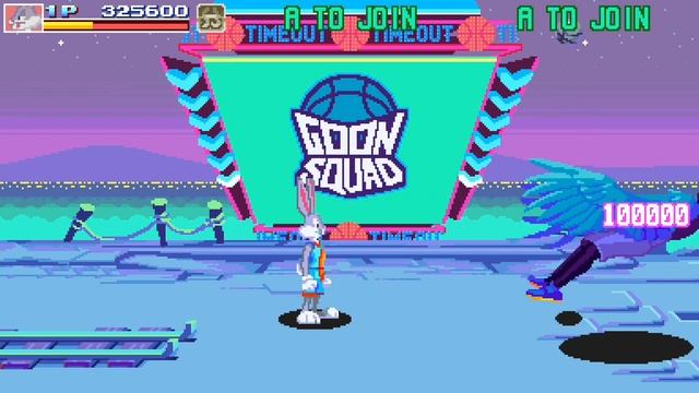 How To Get The Clipped His Wings Achievement on Space Jam A New Legacy The Game смотреть онлайн