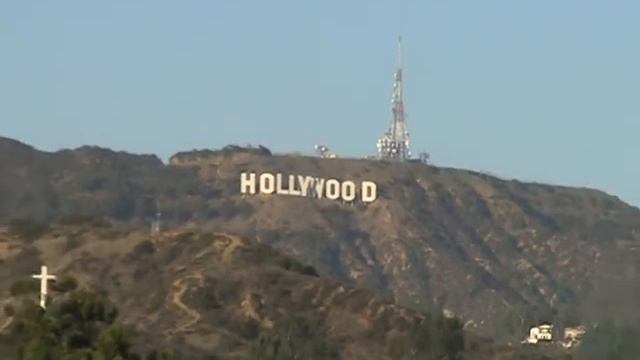 Hollywood zoom in with canon FS100 смотреть онлайн