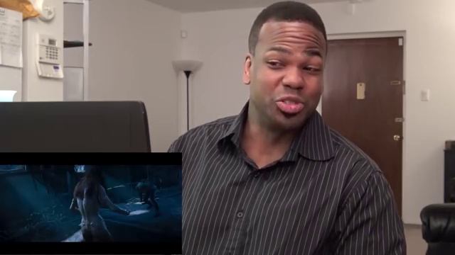 The Witcher 3: Wild Hunt - PS4/XB1/PC - A night to remember (English trailer) REACTION!!! смотреть онлайн