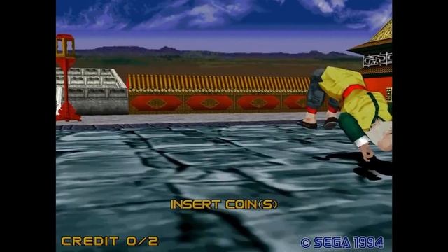 5 Things Needed For Virtua Fighter 6 смотреть онлайн