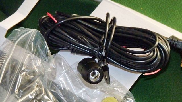 Видеорегистратор-зеркало Artway AV601 смотреть онлайн