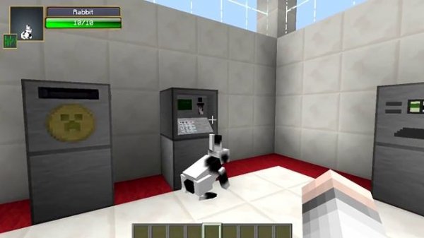 Minecraft Mods: " Universal Coins Mod 1. 8 / 1.8.9 "