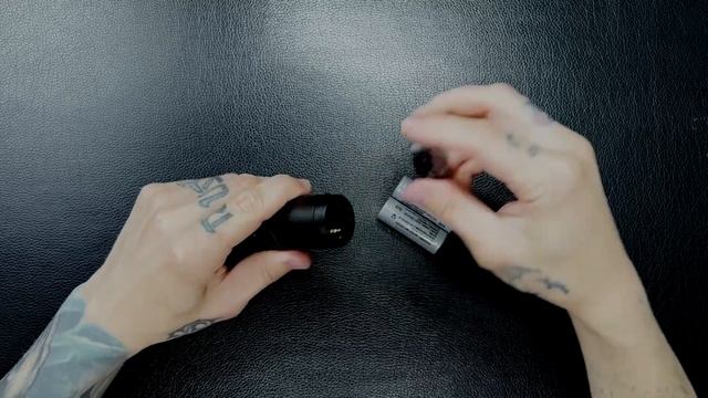 AVA EP10 - Рабочая лошадка. Что купить новичку смотреть онлайн