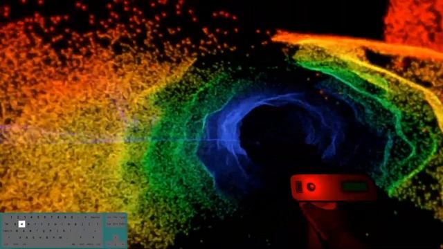 Scanner Sombre Speedrunning guide смотреть онлайн