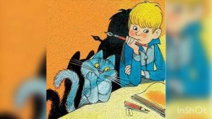 Витя Малеев в школе и дома - Глава 14